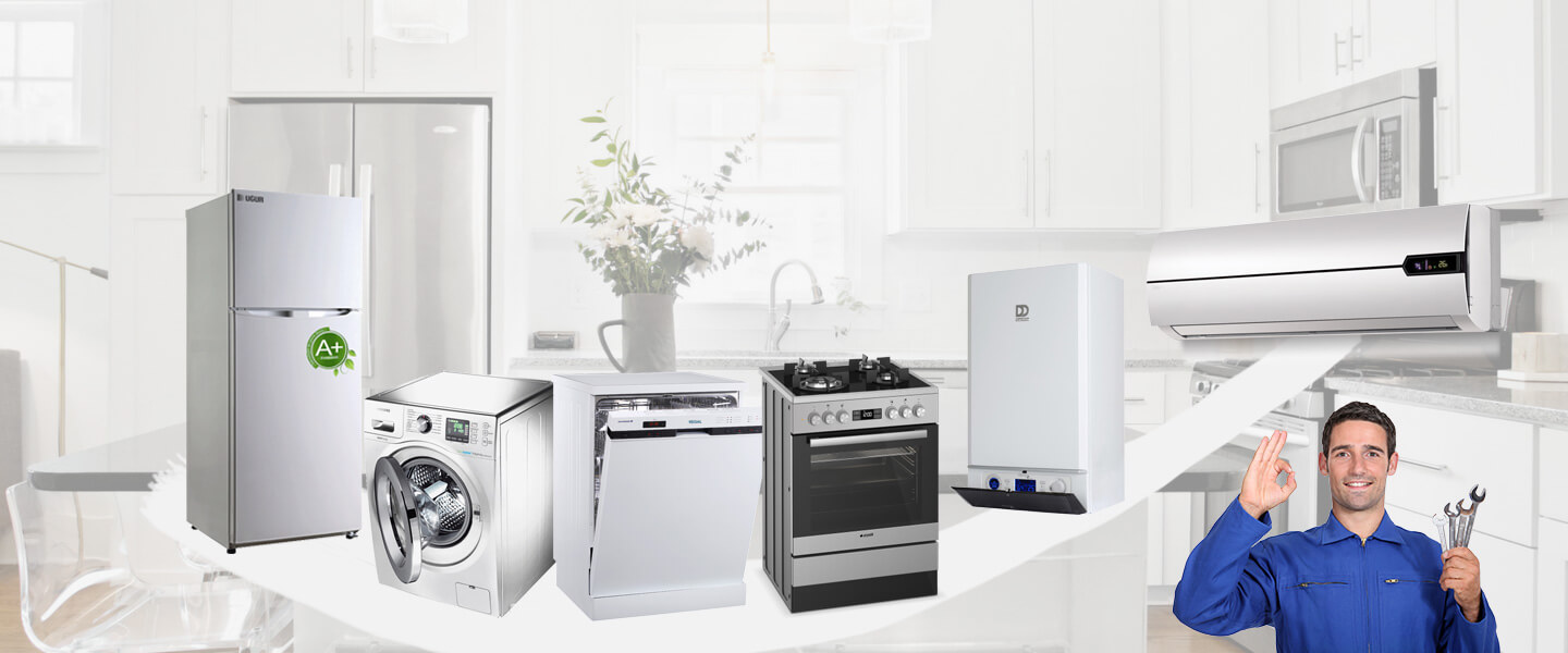 Keçiören Gorenje Servisi